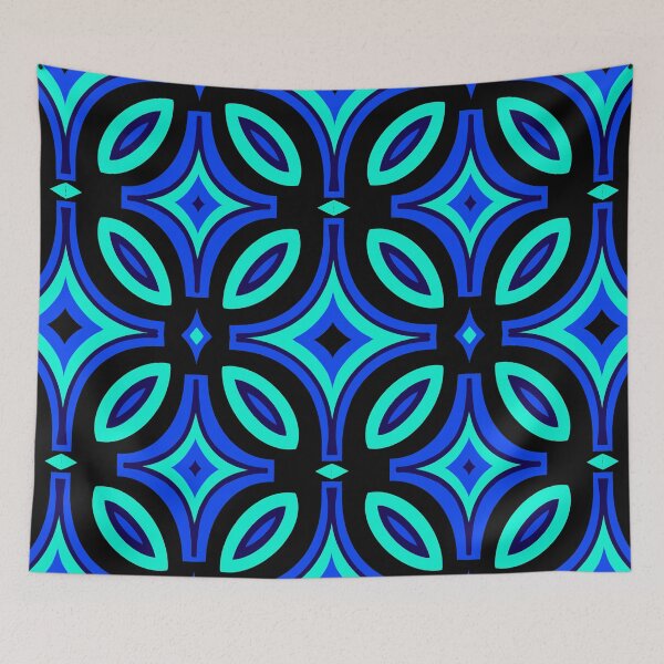 Item preview, Pattern #6 designed and sold by MetroInk.
