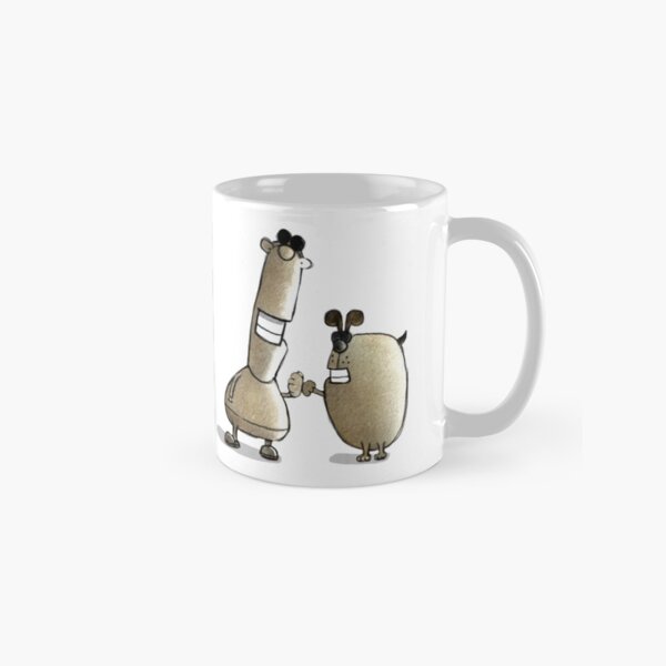 Shades Classic Mug