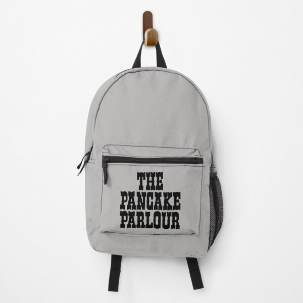 Item preview, Pancake Parlour Resto designed and sold by Ashlan-design.