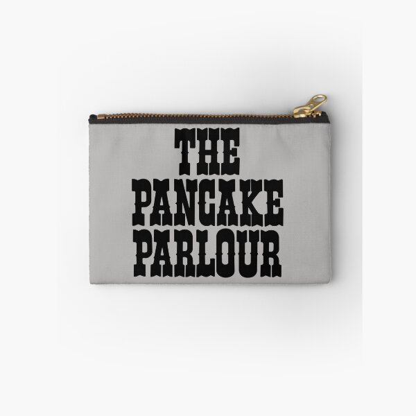 Item preview, Pancake Parlour Resto designed and sold by Ashlan-design.