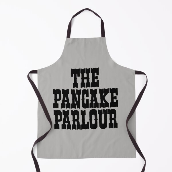 Item preview, Pancake Parlour Resto designed and sold by Ashlan-design.