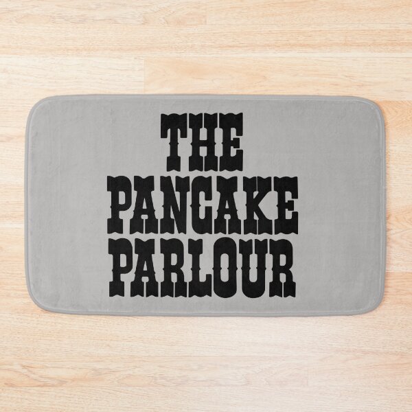 Item preview, Pancake Parlour Resto designed and sold by Ashlan-design.