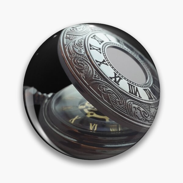 Item preview, Pocket Watch designed and sold by Ayadsan.