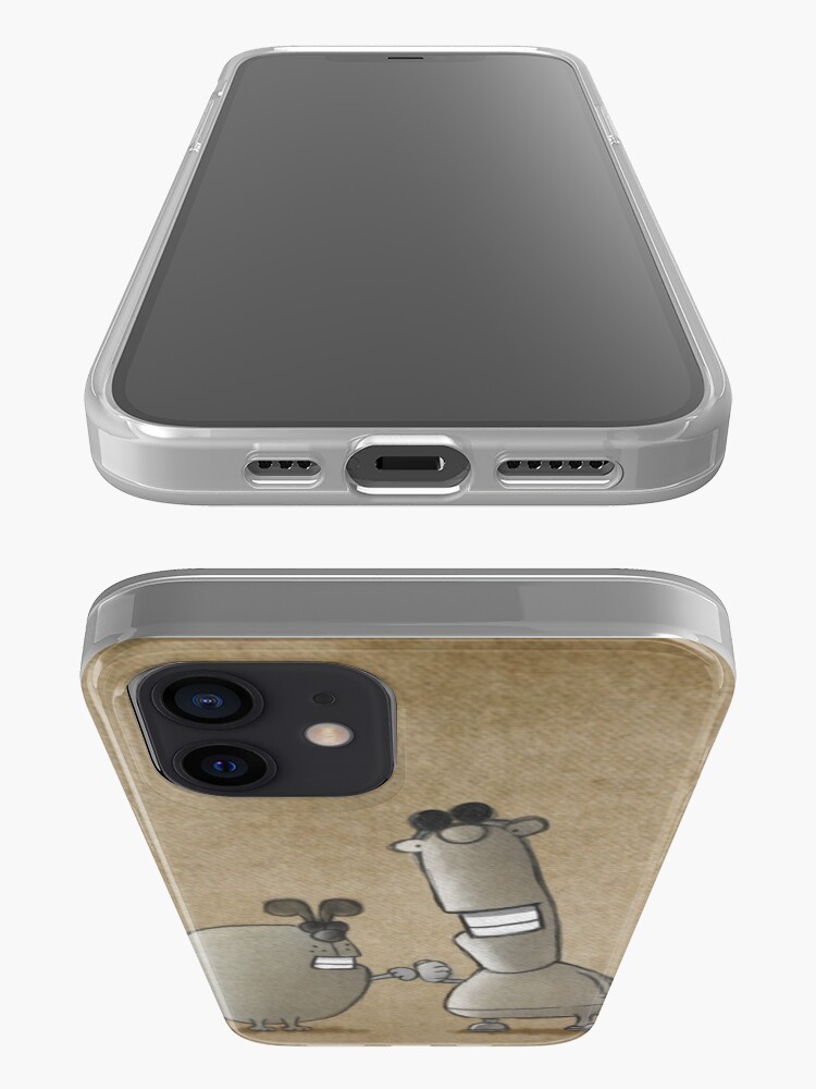Thumbnail 3 of 5, iPhone Case, Shades designed and sold by IanJTurner.