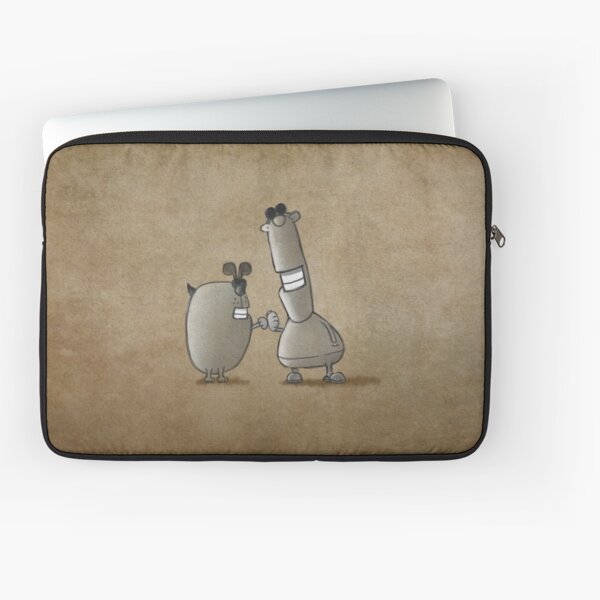 Shades Laptop Sleeve