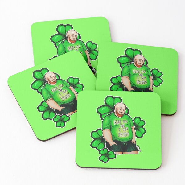 Item preview, Lucky and charming  designed and sold by Karine26Shop.