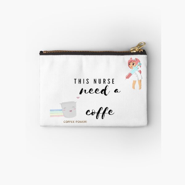 Item preview, This nurse needs a coffee designed and sold by Yireso Luna.