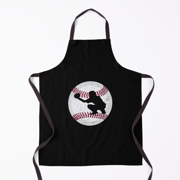 Item preview, Baseball Catcher designed and sold by nauglesamatha.