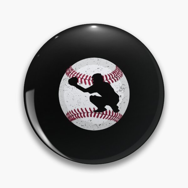 Item preview, Baseball Catcher designed and sold by nauglesamatha.