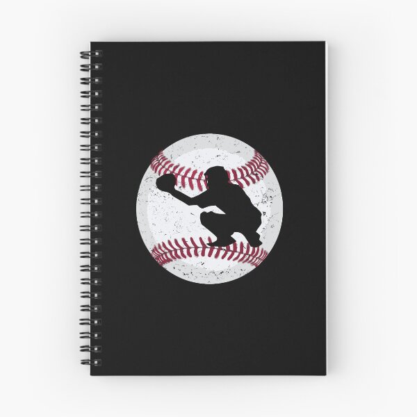 Item preview, Baseball Catcher designed and sold by nauglesamatha.