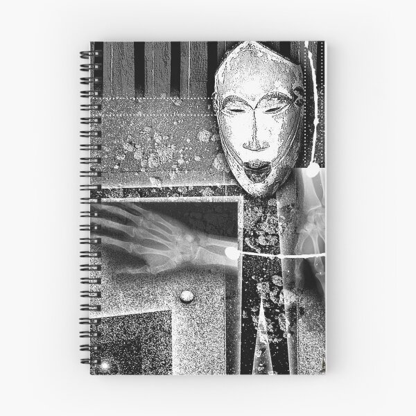 Item preview, inner self designed and sold by arteology.
