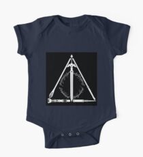 Multifandom logos One Piece - Short Sleeve