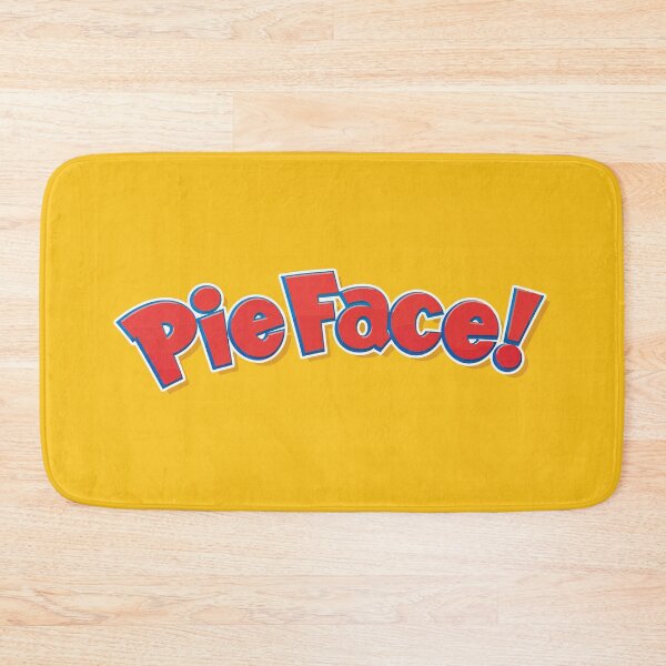 Item preview, Pie Face 2 Resto designed and sold by Ashlan-design.