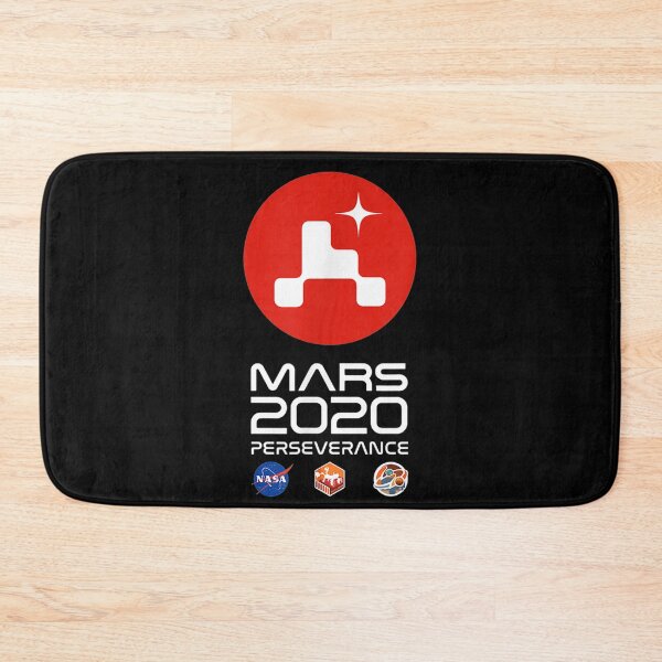 Item preview, NASA Perseverance Rover Mars 2020 designed and sold by markknotts.