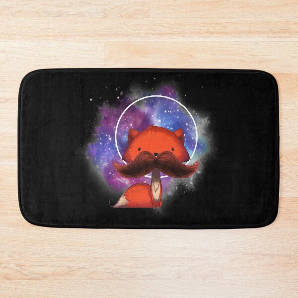Item preview, Space Fox mission designed and sold by josephfanous.