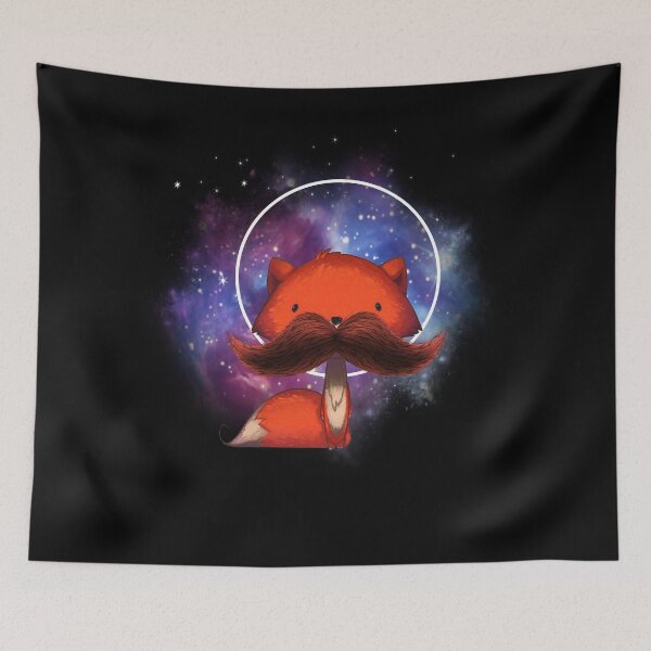 Item preview, Space Fox mission designed and sold by josephfanous.