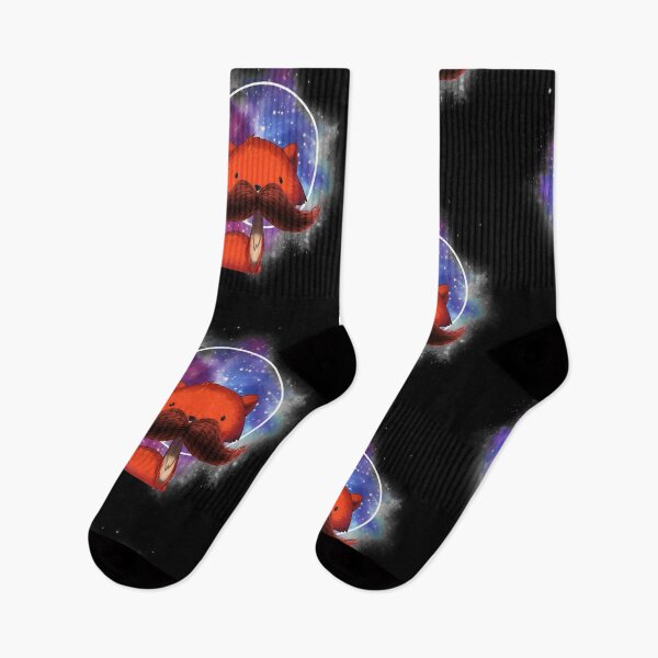 Item preview, Space Fox mission designed and sold by josephfanous.