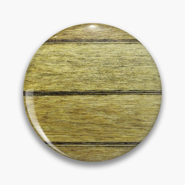 Item preview, Yellow rustic wood weathered stripes horizontal pop of colour designed and sold by chihuahuashower.