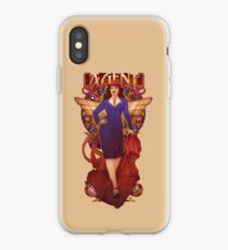 Call Me... iPhone Case
