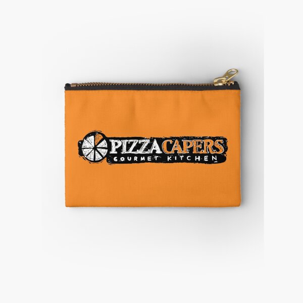 Item preview, Pizza Capers Resto designed and sold by Ashlan-design.