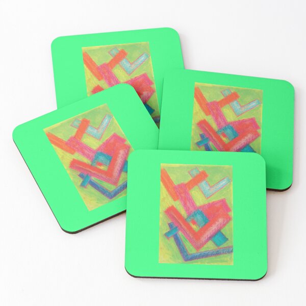 Item preview, Dancing L's" designed and sold by emperajcm.