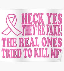Breast Cancer Poster