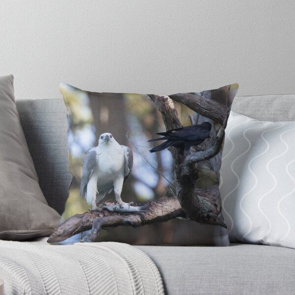 Item preview, Predator Standoff designed and sold by byronbackyard.
