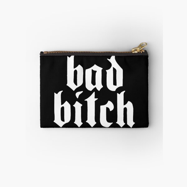 Item preview, Bad Bitch designed and sold by ValentinaHramov.