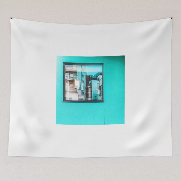 Item preview, Reflections of the world designed and sold by TimConstable.
