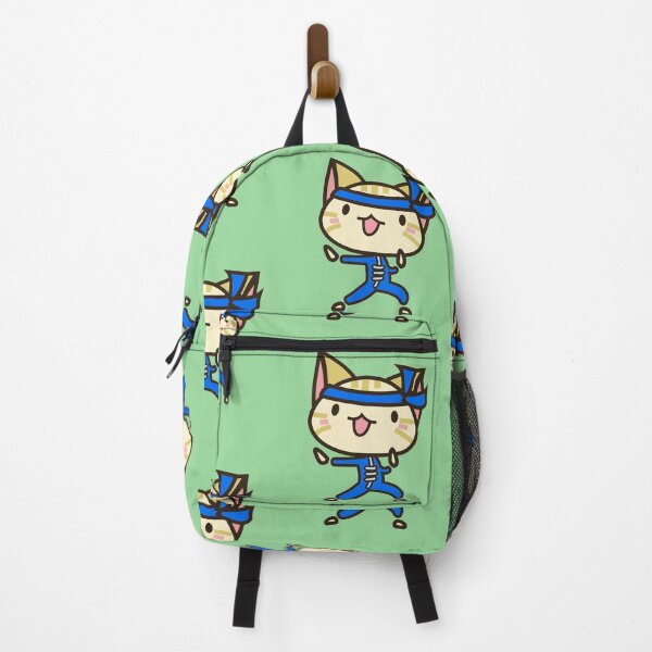 Item preview, KungFu Cat designed and sold by ShineCreative.