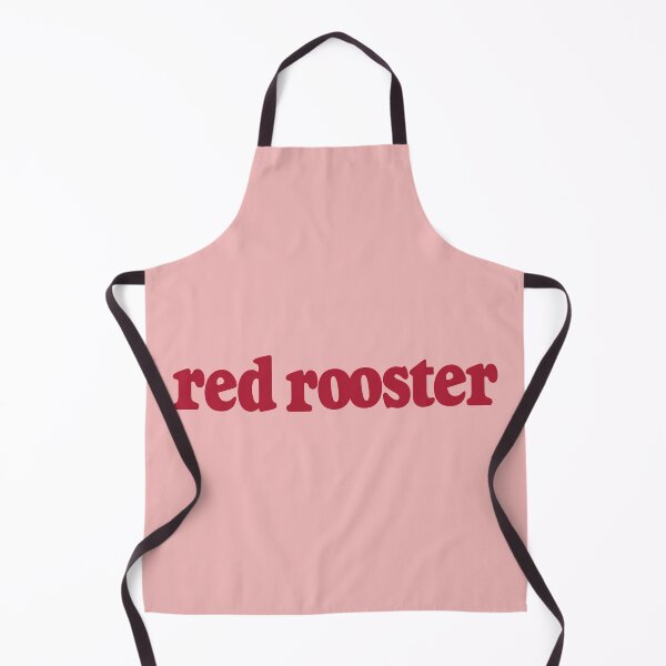 Item preview, Red Rooster Resto designed and sold by Ashlan-design.