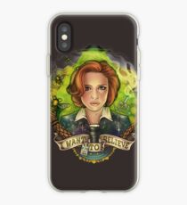 Believe iPhone Case