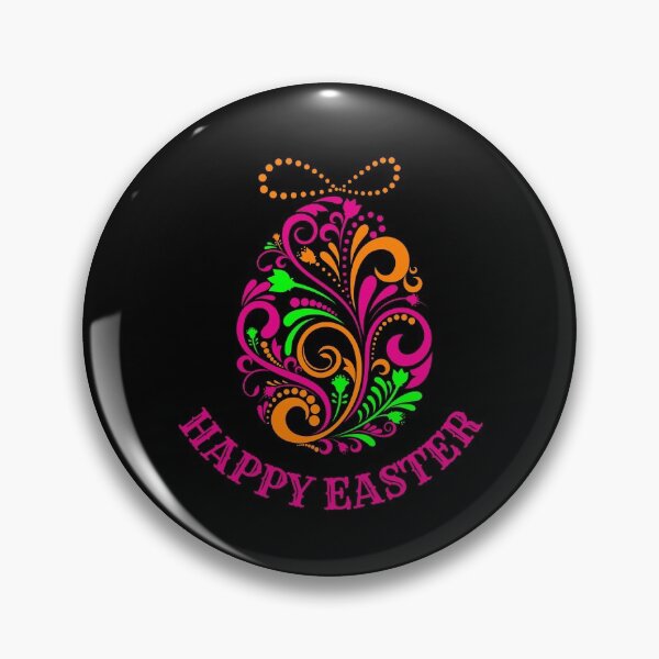 Item preview, Happy Easter - Easter Special designed and sold by Promedia.