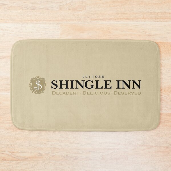 Item preview, Shingle Inn Resto designed and sold by Ashlan-design.