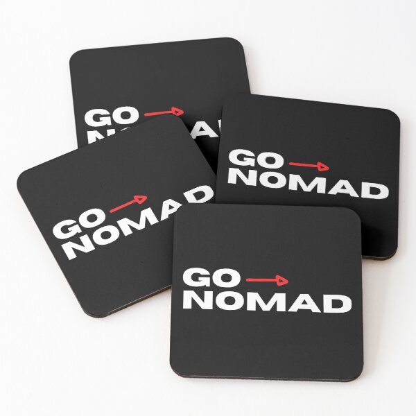 Item preview, Digital Nomad T-Shirts designed and sold by NomadAmbition.