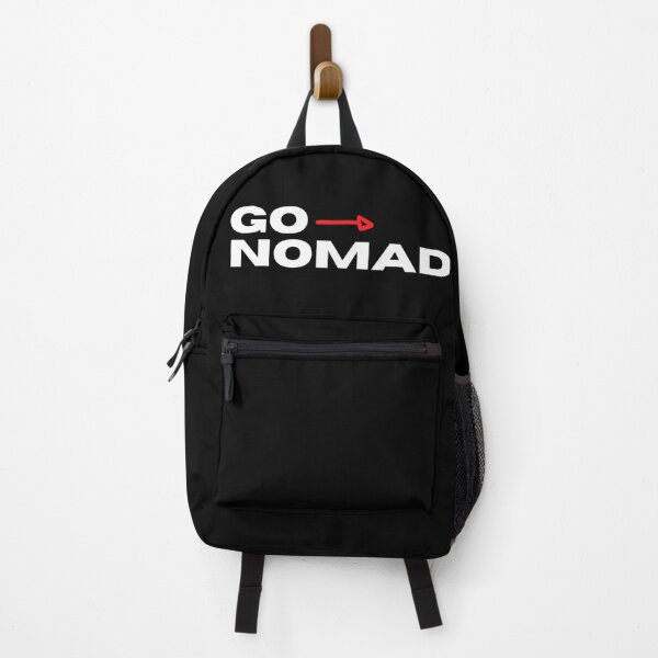 Item preview, Digital Nomad T-Shirts designed and sold by NomadAmbition.