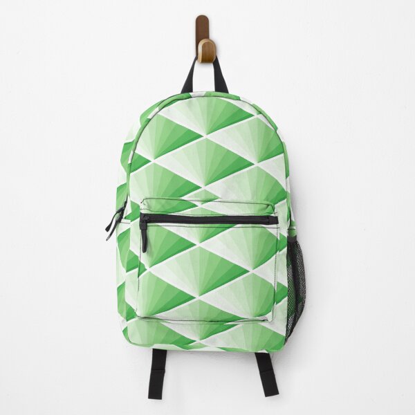 Artikelvorschau, GREEN JAPAN TILE ART FANS PATTERN BY SUBGIRL entworfen und verkauft von SUBGIRL.