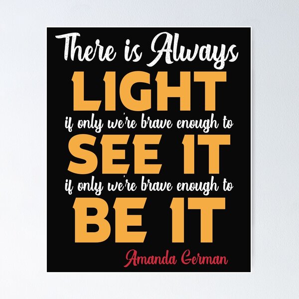 Item preview, Amanda Gorman Da Poet  designed and sold by EvalynJoyce.