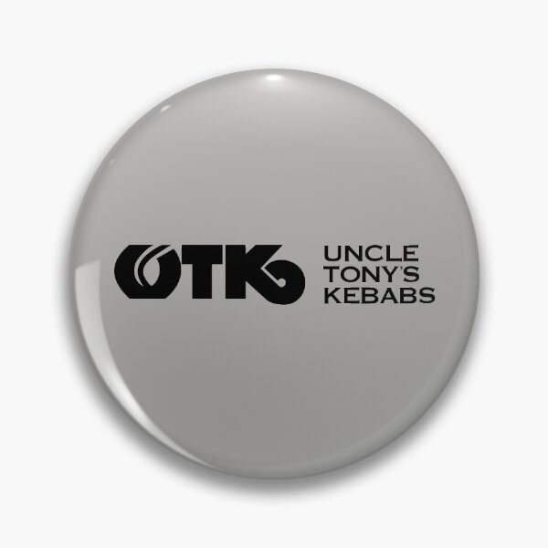 Item preview, Uncle Tony's Kebabs Resto designed and sold by Ashlan-design.