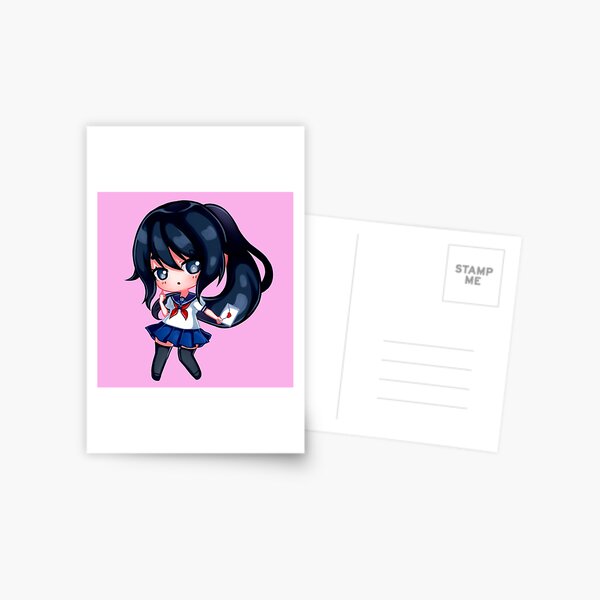 John Doe Chibi Greeting Card for Sale by IkaNe96