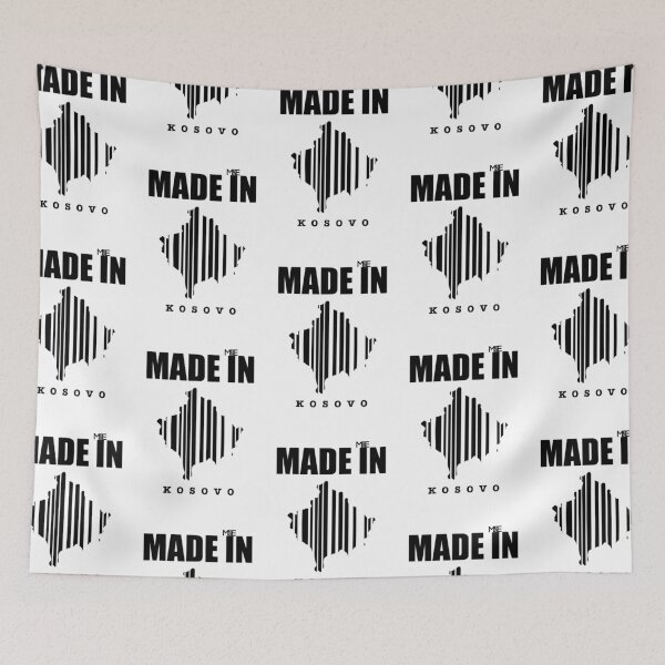 Item preview, Made in Kosovo by MADAAVE designed and sold by MADAAVE.