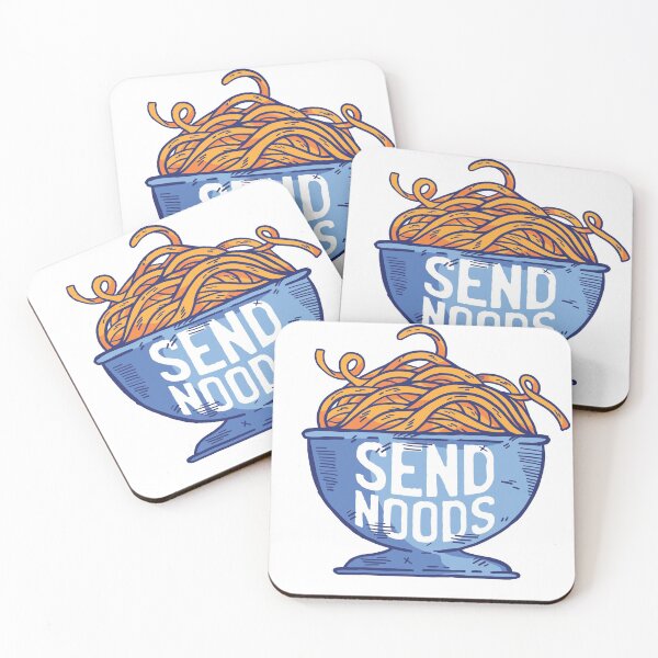 Item preview, Send noods designed and sold by teez4dayz.