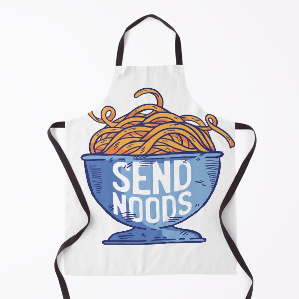 Item preview, Send noods designed and sold by teez4dayz.