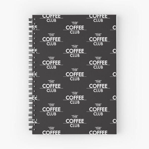Item preview, The Coffee Club Resto designed and sold by Ashlan-design.