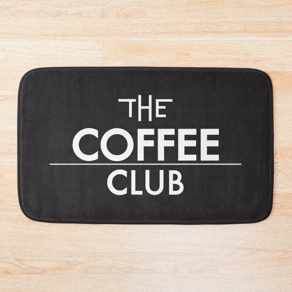 Item preview, The Coffee Club Resto designed and sold by Ashlan-design.