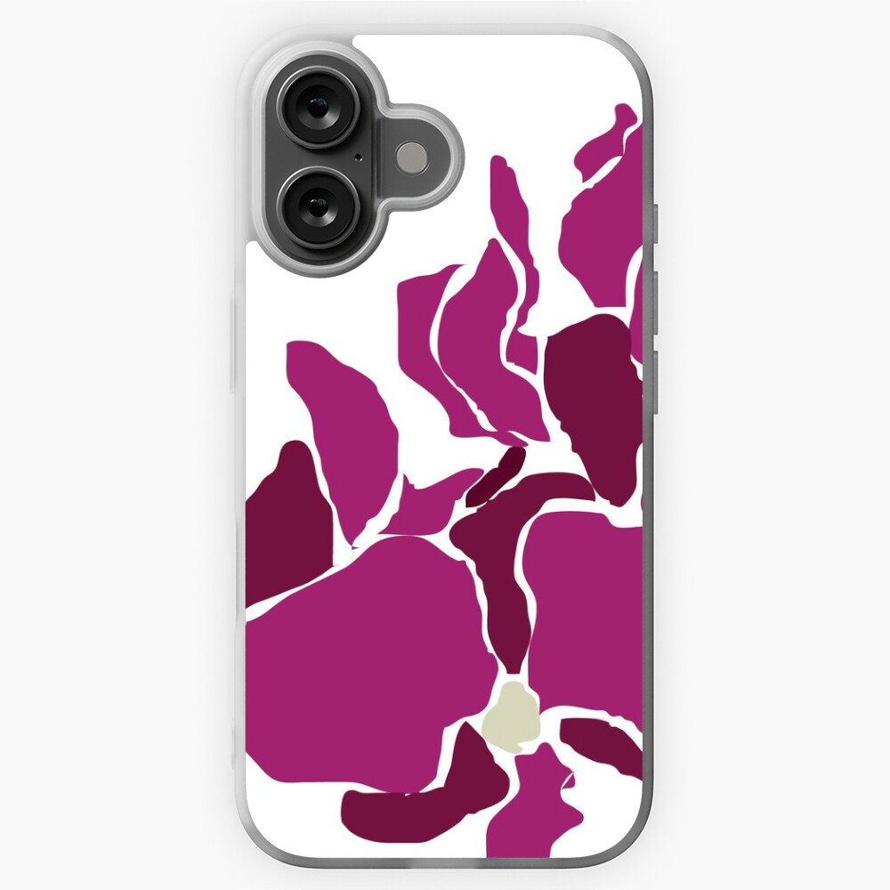 Item preview, iPhone Soft Case designed and sold by naomicrain.