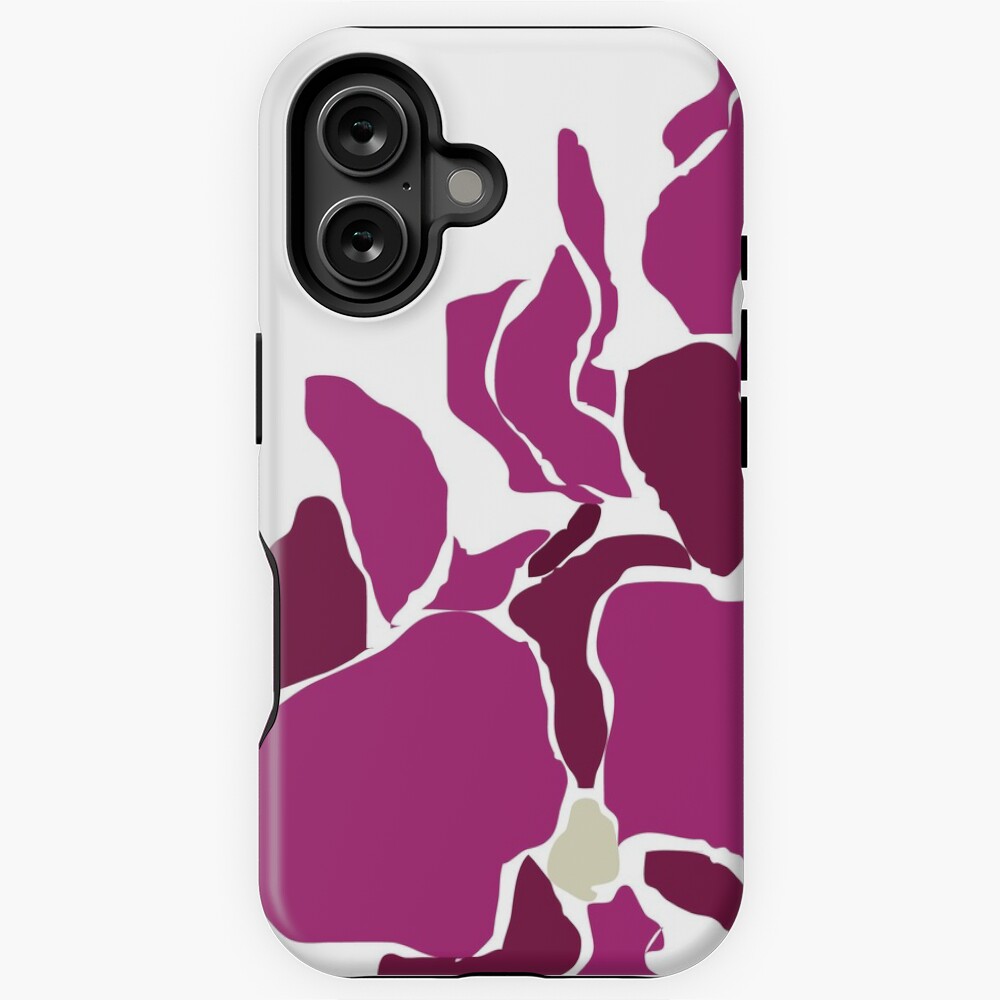 Item preview, iPhone Tough Case designed and sold by naomicrain.