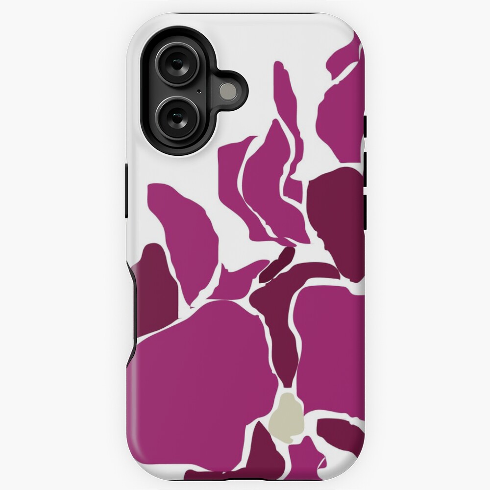 Item preview, iPhone Magsafe Tough Case designed and sold by naomicrain.