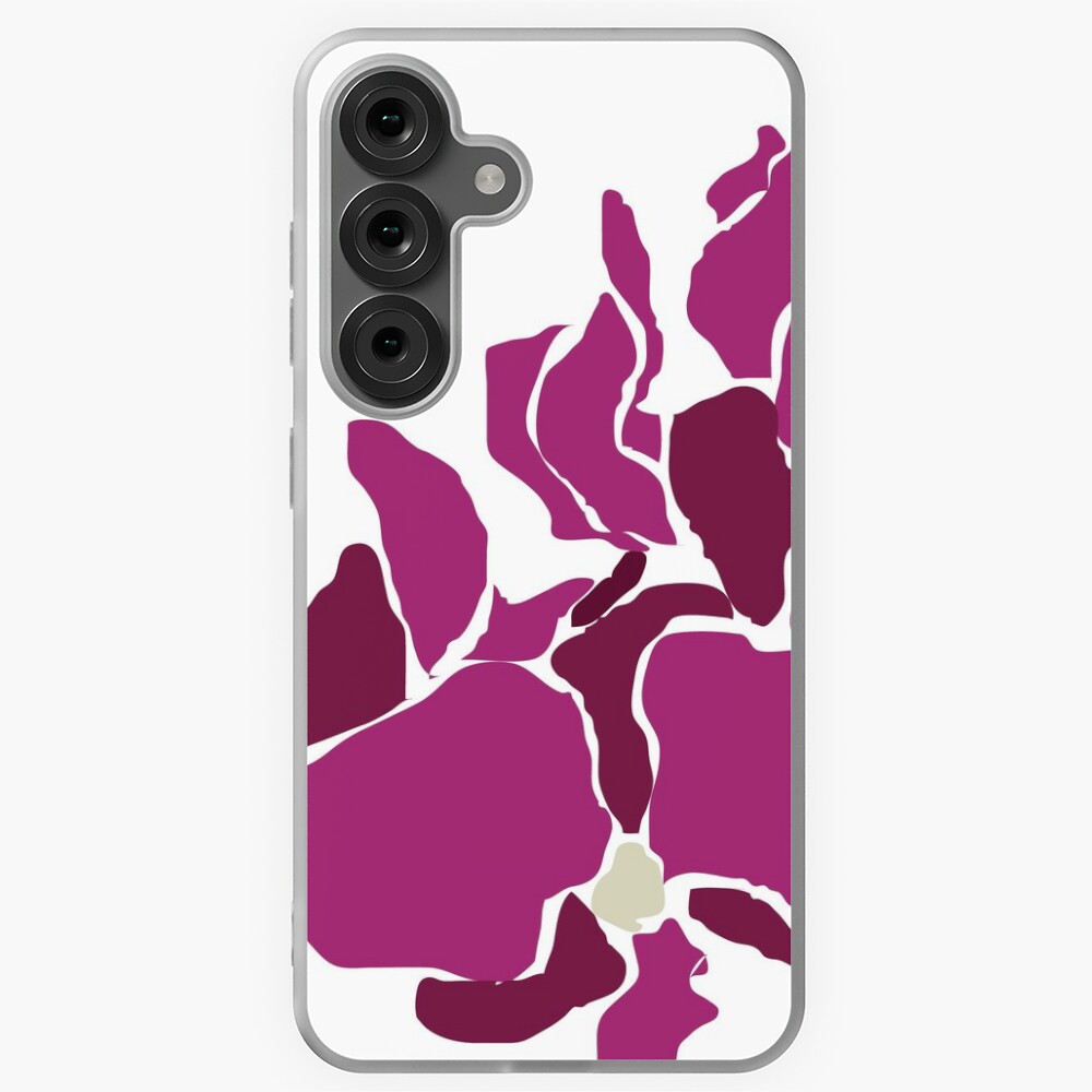 Item preview, Samsung Galaxy Soft Case designed and sold by naomicrain.