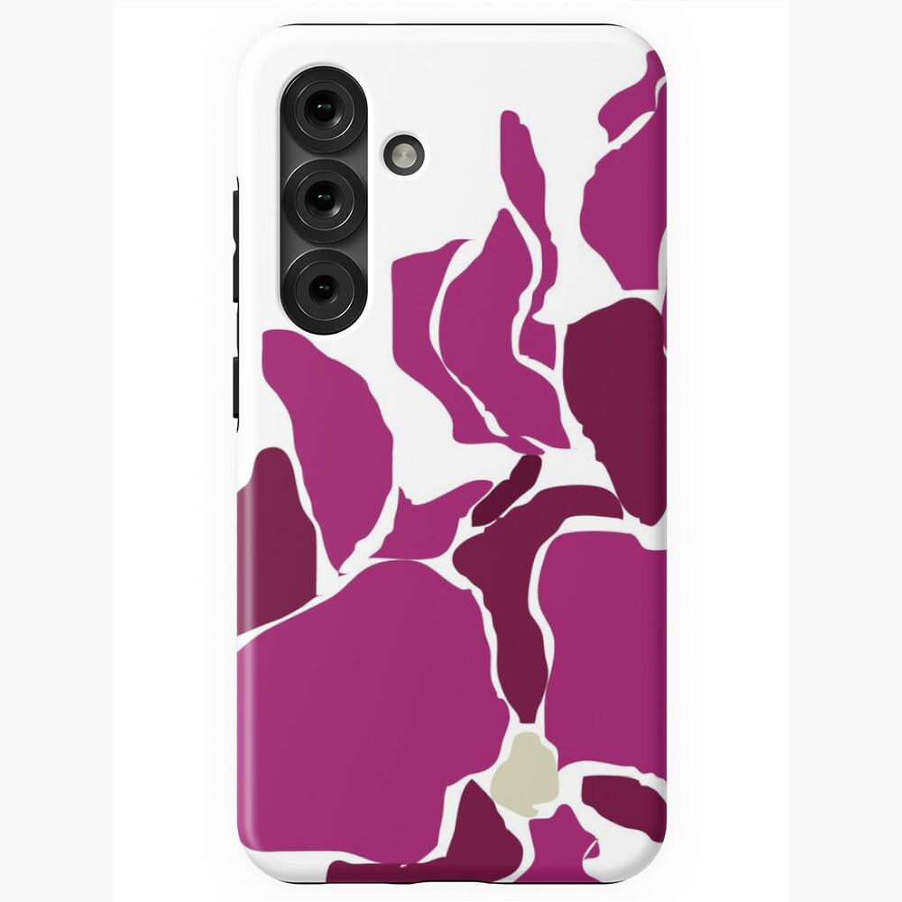 Item preview, Samsung Galaxy Tough Case designed and sold by naomicrain.